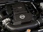 Nissan Frontier Pro-4X King Cab 2012 года (NA)
